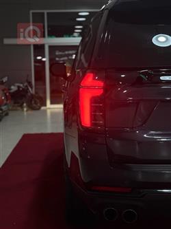 شيفروليه تاهو